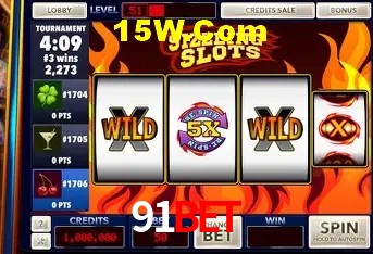 Login Seguro 91bet