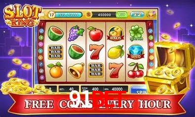 Mesa de Blackjack 91bet
