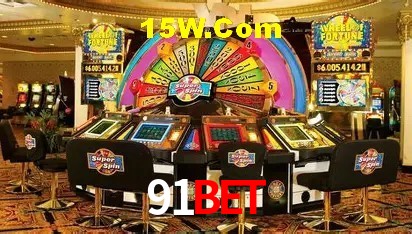 Estatísticas Esportivas 91bet