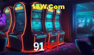 Recursos de Bônus 91bet