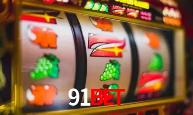 Sistemas de Segurança 91bet