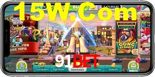 Live Casino 91bet