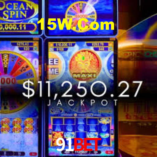 91bet: Seu Cassino Premiado com Pagamentos Rápidos