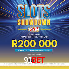 VIP Casino 91bet