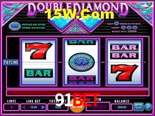 Tecnologia da Plataforma 91bet