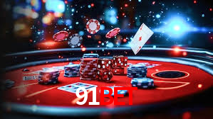 Tennis Betting 91bet