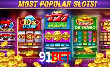 Apostas de Futebol 91bet