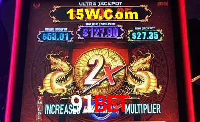 Diretório de Jogos 91bet