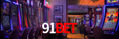 91bet App Interface