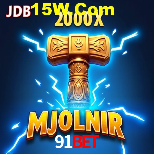 Weekend Specials 91bet